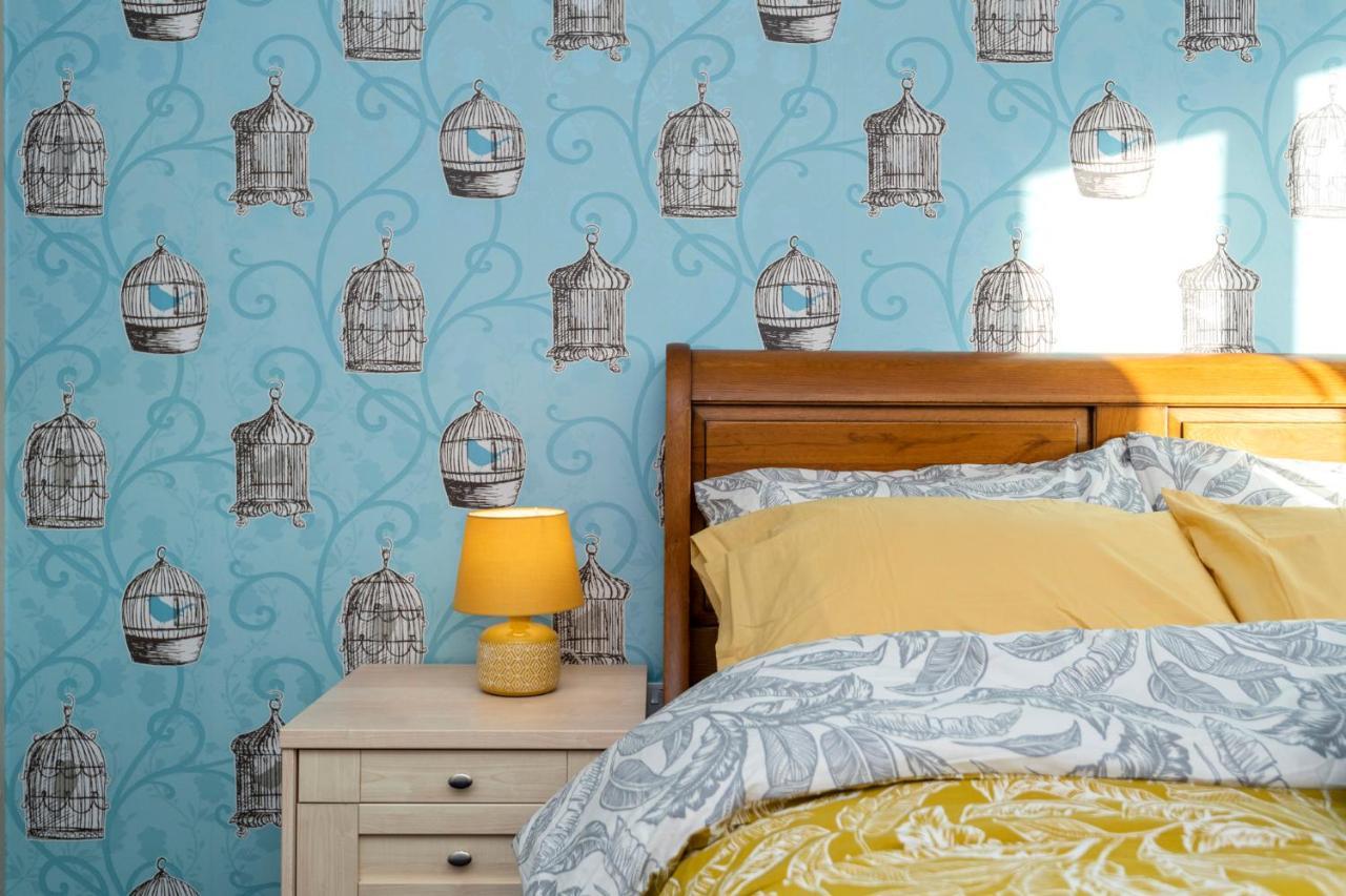 Comfy Cumbrian Stay Distington Экстерьер фото