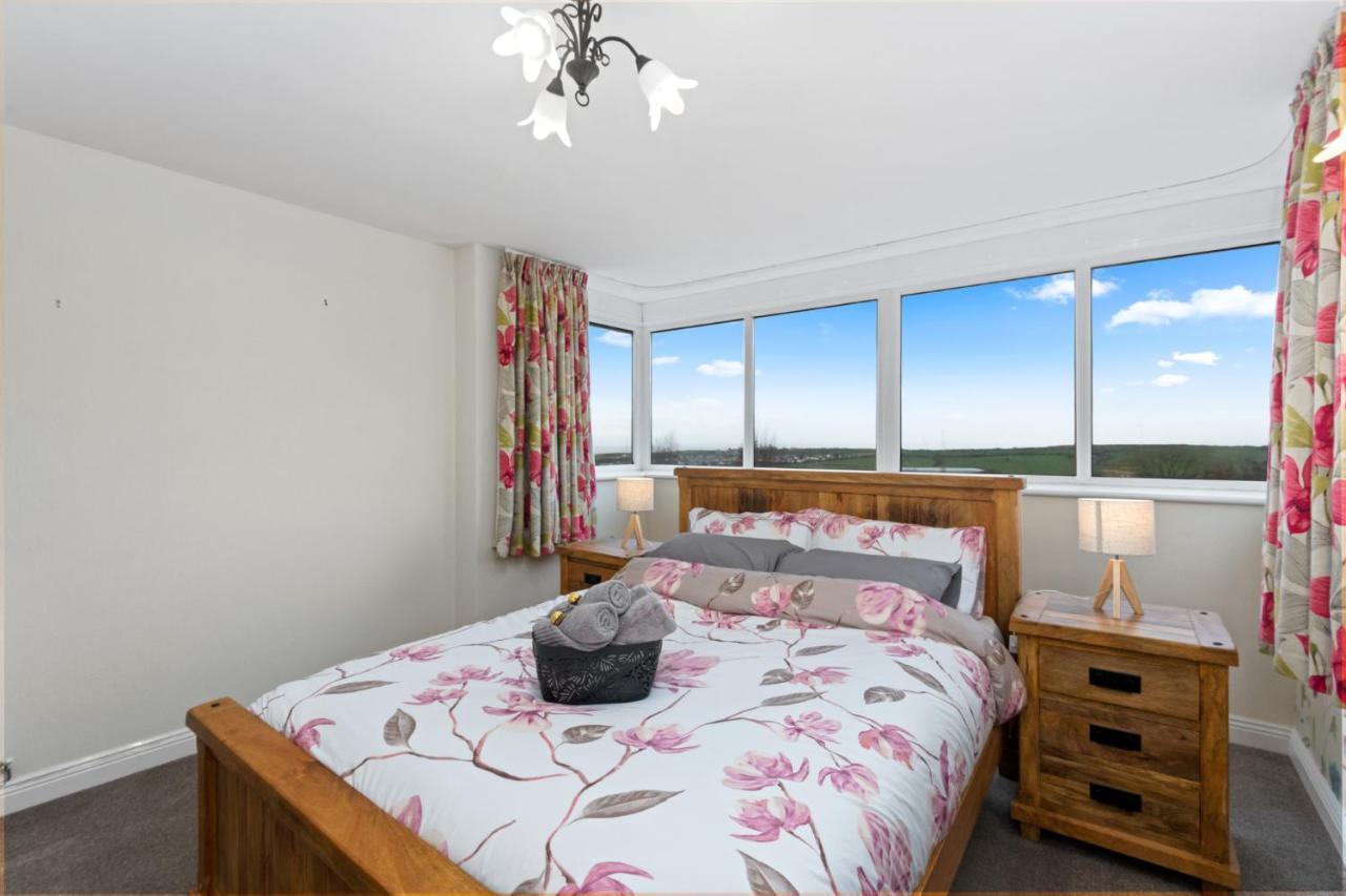 Comfy Cumbrian Stay Distington Экстерьер фото