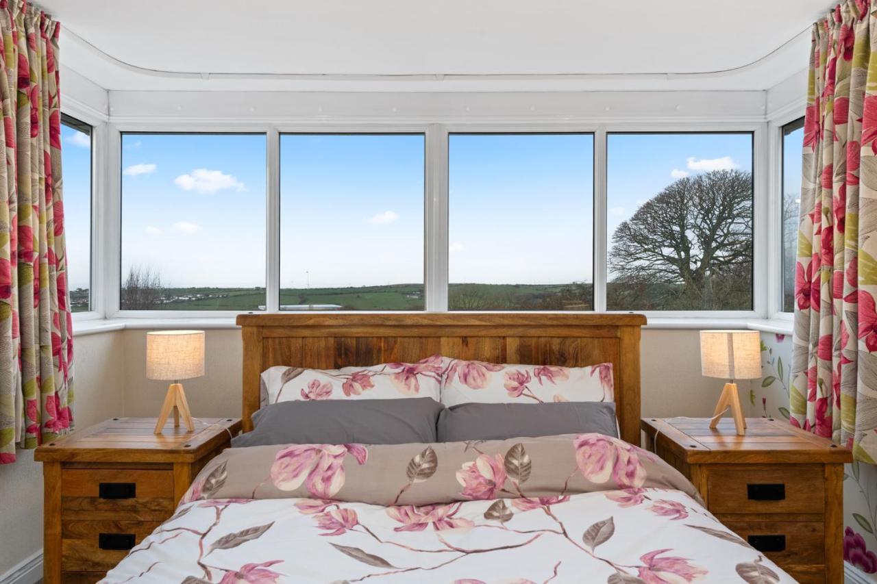 Comfy Cumbrian Stay Distington Экстерьер фото